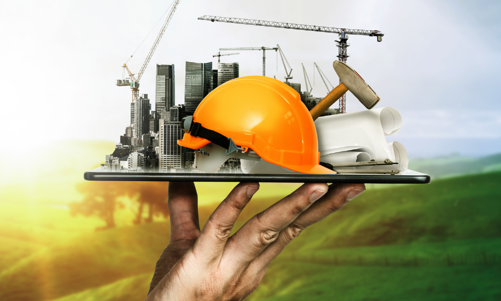 НИЕ ГРАДИМ БЪДЕЩЕТО НА УСПЕХА!